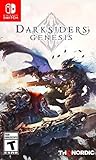 Darksiders: Genesis (輸入版:北米) – Switch
