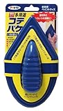 アサヒペン 簡易タイプ多用途コテバケ KKB-L L 【まとめ買い10セット】