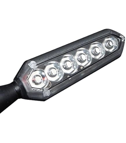 Amazon | ポッシュ(POSH) LEDウインカーカスタマイジングキット