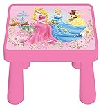 Kids Only Disney's Princess Caf? Table [並行輸入品]