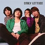 EMILY LETTUCE (エミリー・レタス)