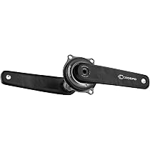 Amazon | COOSPO S10 スパイダー型パワーメーターカーボンクランク