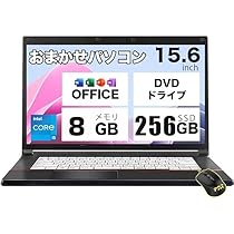 Amazon.co.jp: 【整備済み品】ノートパソコン 第4世代高性能Core