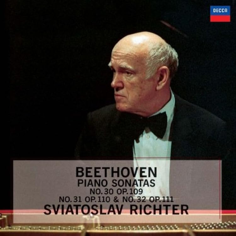 VENEZIA リヒテル　ベートーヴェン ピアノソナタ 8CD 独Profil リヒテル・ベートーヴェン・ボックス(12CD)（日本語解説付