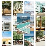 モノライク キャプチャー·ザ·ライフ シドニー シングルカード ポストカード CAPTURE THE LIFE, SYDNEY Single card 12P