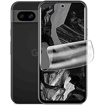 Amazon | Shop B.M.K Google Pixel 8a ハイドロゲルフィルム2枚 保護 