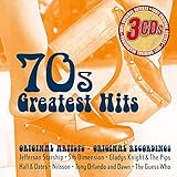 Seventies Greatest Hits