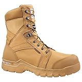 (カーハート) Carhartt メンズ シューズ・靴 ブーツ CMF8058 Rugged Flex 8" Insulated Work Boot [並行輸入品]