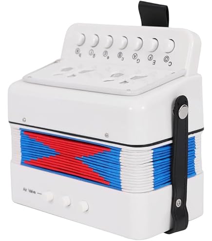 Amazon | トンボ楽器 【TOMBO(トンボ)アコーディオン】独奏用