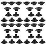 Flameer 約20個セット　フットボール　サッカー　スクリュー　スレッド　フーズボール　ベアリング　テーブル　交換用