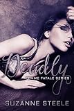 Deadly (Born Bratva Book 5) (English Edition)