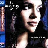 ノラ・ジョーンズSACD (SA-CD HYBRID)