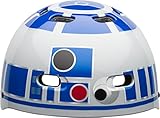 BELL スタウォーズ R2-D2 ヘルメット [並行輸入品]