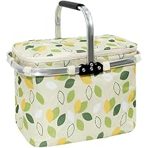 レトロ【THERMOS】 サーモス バスケットセット ピクニック ☆レトロ【THERMOS】 サーモス バスケットセット ピクニック ☆彡