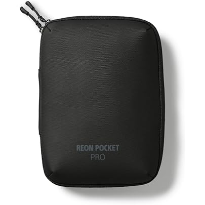 Amazon.co.jp: ソニー REON POCKET（レオンポケット）専用ケース