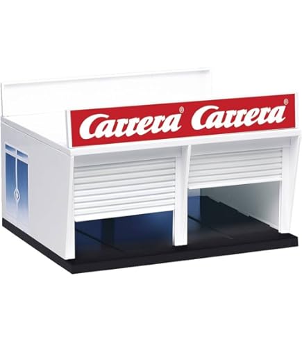 Amazon | カレラ Digital132/124 ポジションタワー 20030357 完成品 通販