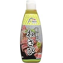 -WASABI-オーダーストップ★ Amazon.co.jp: Teo F Pack Coarse Chopped Wasabi, 11.3 oz (320