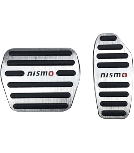 Amazon | nismo用 チームカラー ナンバープレートマスク | ナンバー 