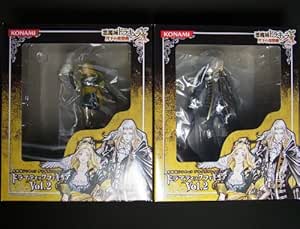 品質のいい ドラマティックフィギュア 悪魔城ドラキュラx 月下の夜想曲 アルカード マリア コミック アニメ Cft Hammamet Com
