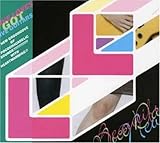 Nice Day, Beautiful, Something New