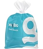 Amazon.co.jp: Yogibo Premium 補充ビーズ（3000g / 174L） 発泡ビーズ