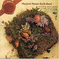 Amazon.co.jp: Manfred Mann's Earth Band: ミュージック
