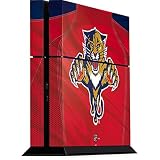 NHLフロリダ州パンサーズps4コンソールスキン – Florida Panthers Jersey