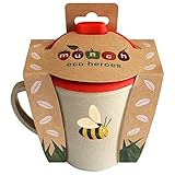 Munch Eco Hero Sippy Cup by Munch New Zealand