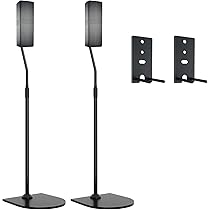 Aoyagi　BOSE SURROUND SPEAKERS スタンド付 Maozhren Adjustable Stand for Bose Speaker Stands, for Bose