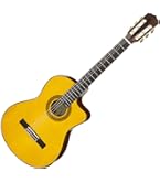 Amazon | Ibanez アイバニーズ ボディ厚 約70mmの薄胴エレガットギター