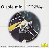 O Sole Mio: Tenor Arias & Songs