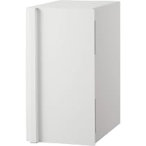 Amazon.co.jp: 山崎実業(Yamazaki) 【 完成品 】 ブレッドケース