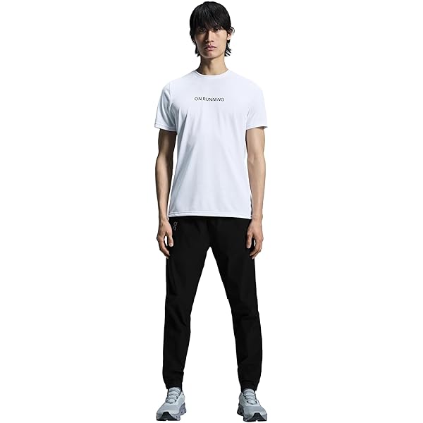 Amazon | [オン] トラックパンツ Core Pants メンズ | ジャージ