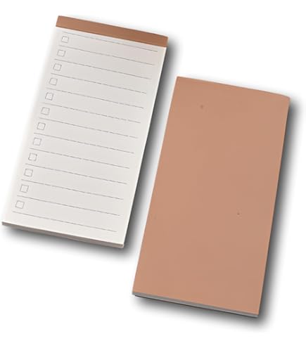 Amazon | dilib ToDoリスト 10冊 セット やることリスト スケジュール