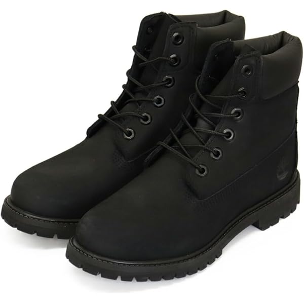 Amazon | Timberland(ティンバーランド) 10073W シックスインチ