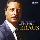 Very Best of Alfredo Kraus