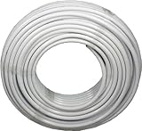 320 ft Roll of 5/8" PEX-AL-PEX Tubing Grade A Oxygen Barrier Radiant Floor Water Glycol Heating Loop