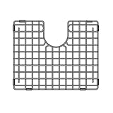Franke ce19 – 36s Centinoxキッチンシンク上部グリッド