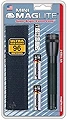MAG-LITEマグライト 2AAホルスターコンボ BK M2A01HV