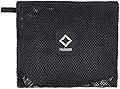 ヘリノックスタクティカル テーブルストレージポケット Lサイズ カラー：ブラック サイズ：W42×D38×H17cm #19755043-001