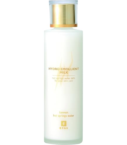 Amazon.co.jp: 観音温泉モイスチャーエッセンス 120ml : ビューティー