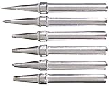 Elenco Electronics TIPK-1 Soldering Iron Tip Package [並行輸入品]