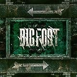 BIGFOOT [LP] (180 GRAM) [12 inch Analog]