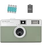 Amazon | コダック(Kodak) 【国内正規品】 フィルムカメラ EKTAR