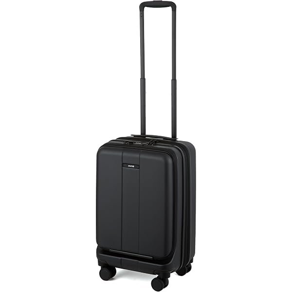 Amazon | [エース] スーツケース キャリーケース タッシェ S 34L / M
