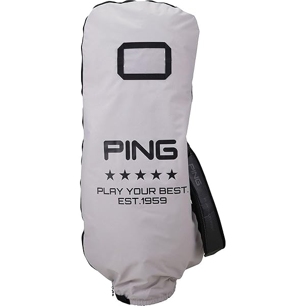 ピン　PING　パフォーマンスライン トラベルカバー Amazon.co.jp: ピン PING トラベルカバー パフォーマンスライン
