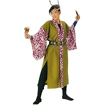 い*す様 エイプパーカー半纏カモフーディ着物