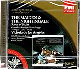 Spanish Song Recital