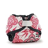 Rumparooz Newborn Cloth Diaper Cover Aplix, Destiny by Rumparooz [並行輸入品]