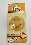 smiley face Measuring Tape 1.5m [並行輸入品]